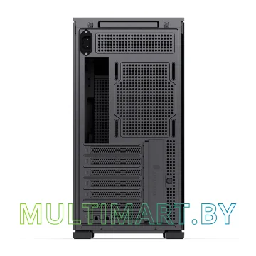 Корпус Jonsbo D41 Mesh (черный) картинка 5